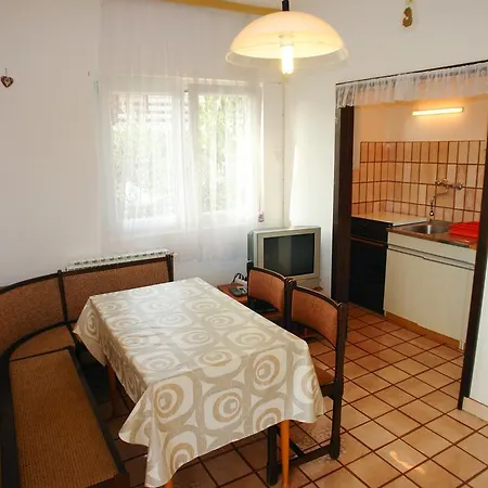 Sebastian Apartment Vodice