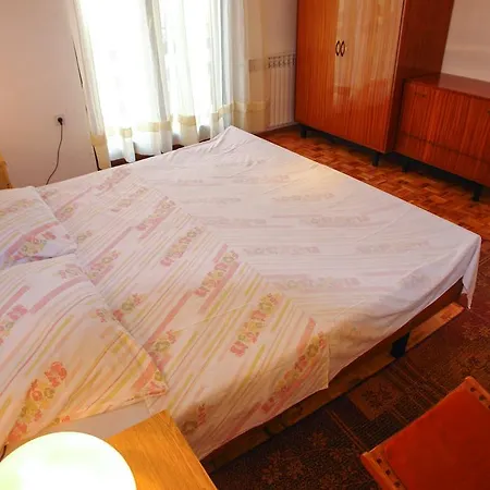 Sebastian Apartment Vodice