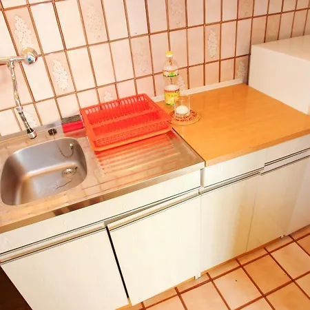 Sebastian Apartment Vodice