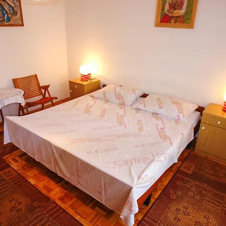 Apartment Sebastian *