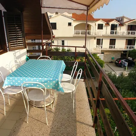 Apartment Sebastian