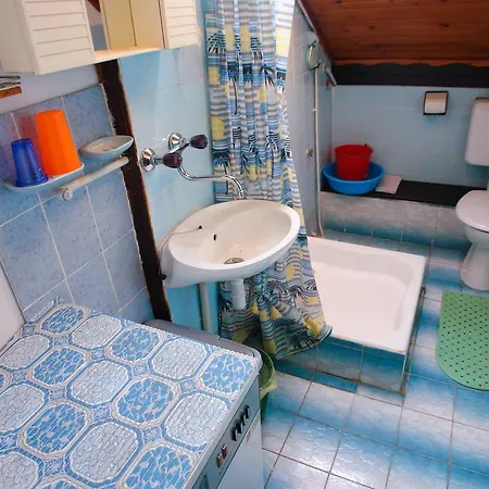 Sebastian Apartment Vodice