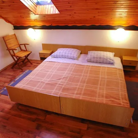 Apartment Sebastian *