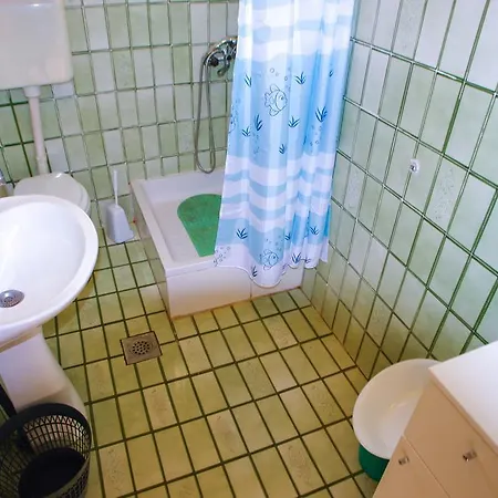Sebastian Apartment *